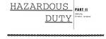 Haz0001 Title by guardian46w Haz0001 Title by guardian46w