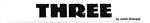 Three Title by guardian46w Three Title by guardian46w