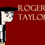 Roger Taylor