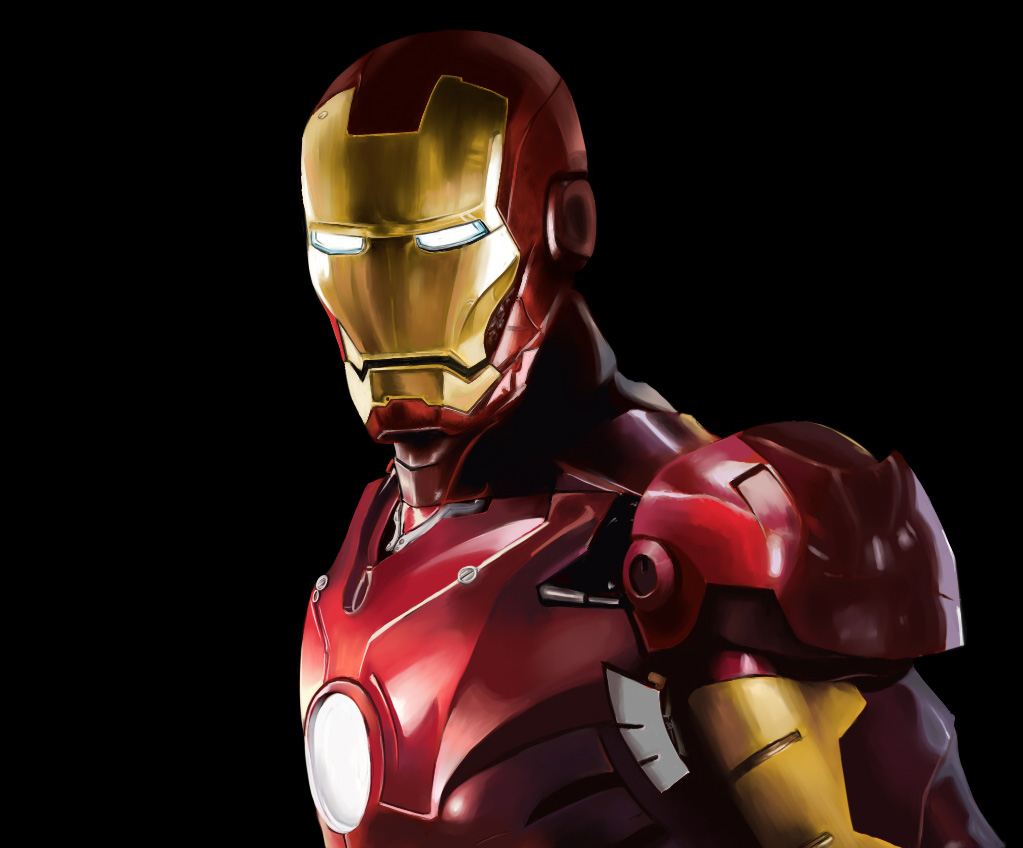 Iron Man