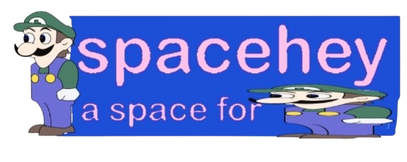 Spacehey spacehey logo by TotallyCoolnessLOL on DeviantArt