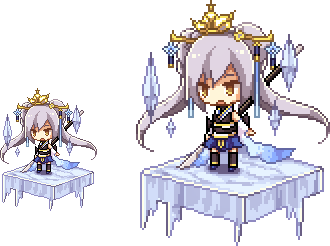 Special Pixel Commission - xakijyu