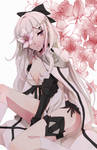 Drakengard 3: Zero by Rinslettuce