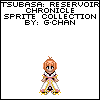 Tsubasa: RC Sprite