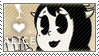 Alice Angel Stamp F2U