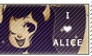 Alice Angel GIF - F2U