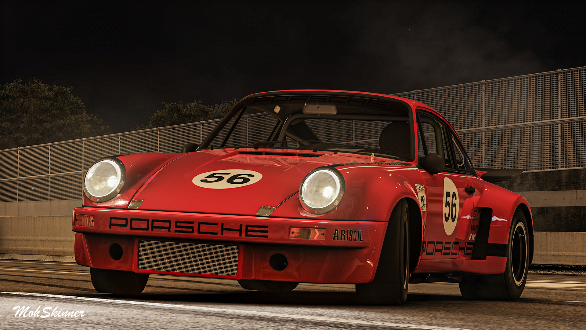 Drift on Assetto-Corsa-Fans - DeviantArt