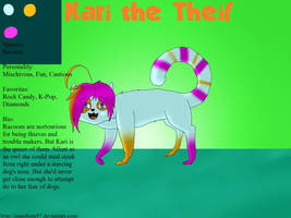 Kari the Thief