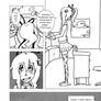 SE Doujin Page 1