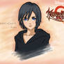 Kingdom Hearts 358/2 Days XION