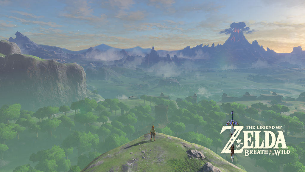 The Legend Of Zelda Breath Of The Wild Cemu 4k By Gioman97 On Deviantart The Legend Of Zelda Breath Of The Wild Cemu 4k By Gioman97 On Deviantart