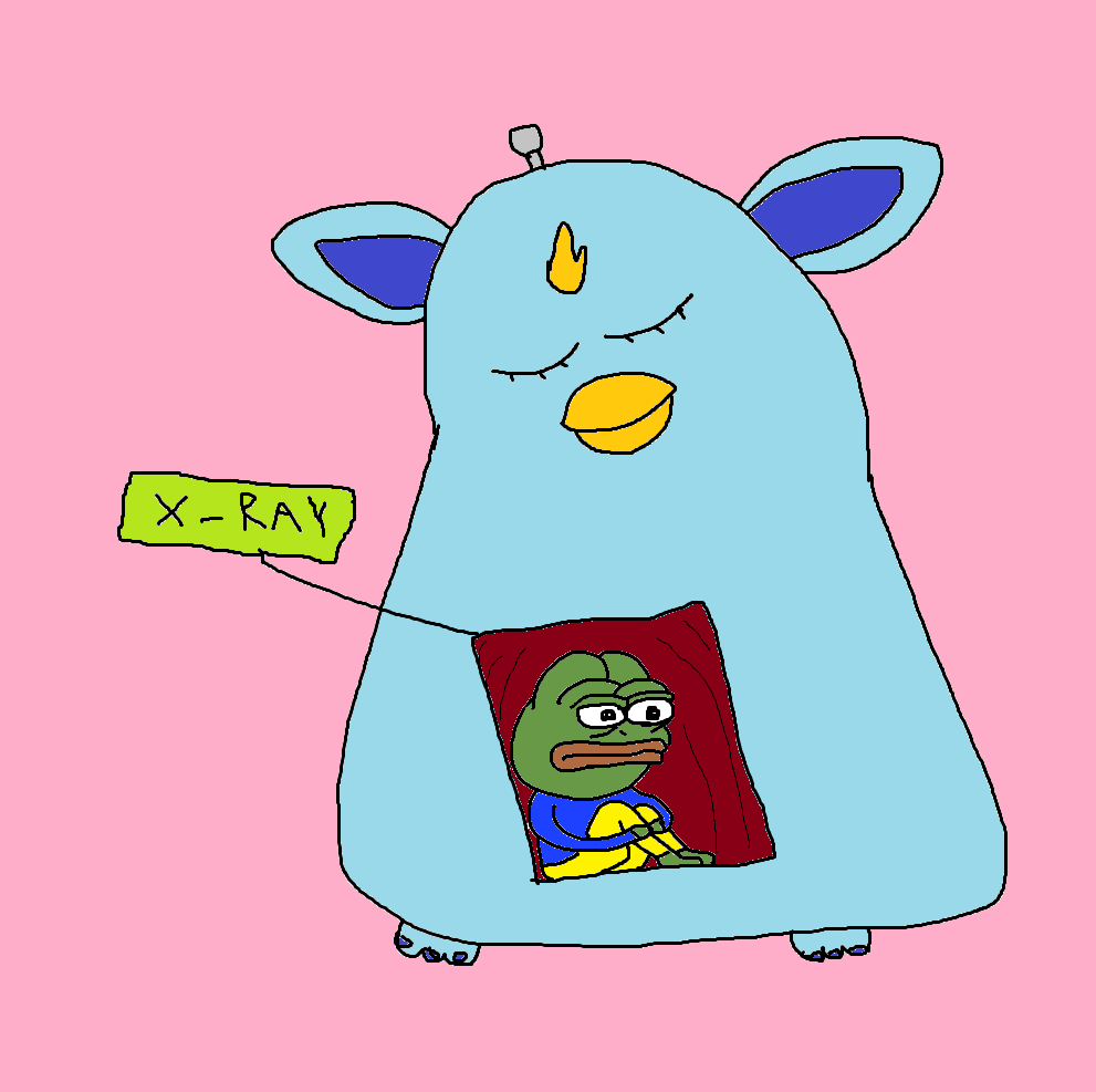 vore furby roblox vores pepe animation deviantart buxgg robux earn anime drawings