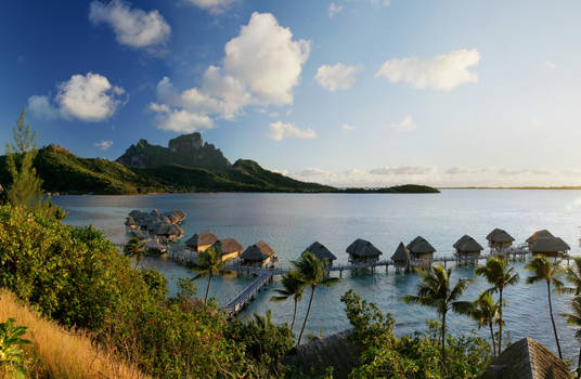 Bora-Bora