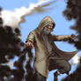 Shino Aburame