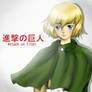 Armin Arlert