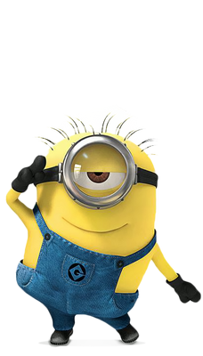 Minion PNG