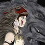 Princess Mononoke