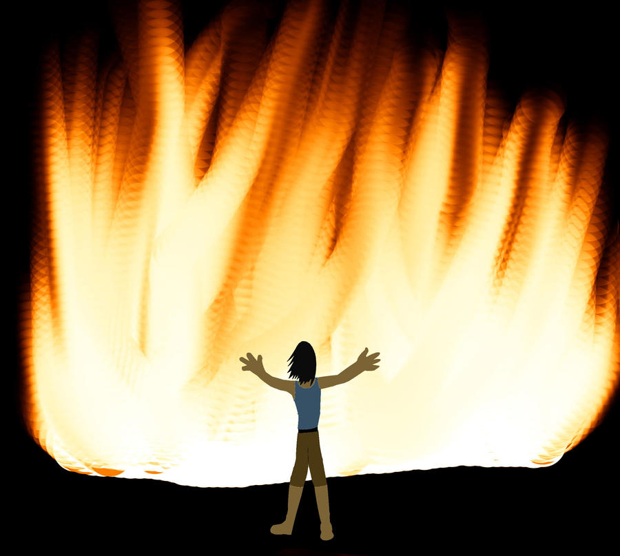 Pyrokinesis by NextGenVongola on DeviantArt
