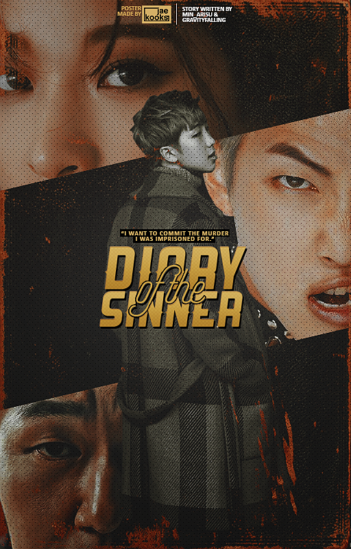 diary of the sinner