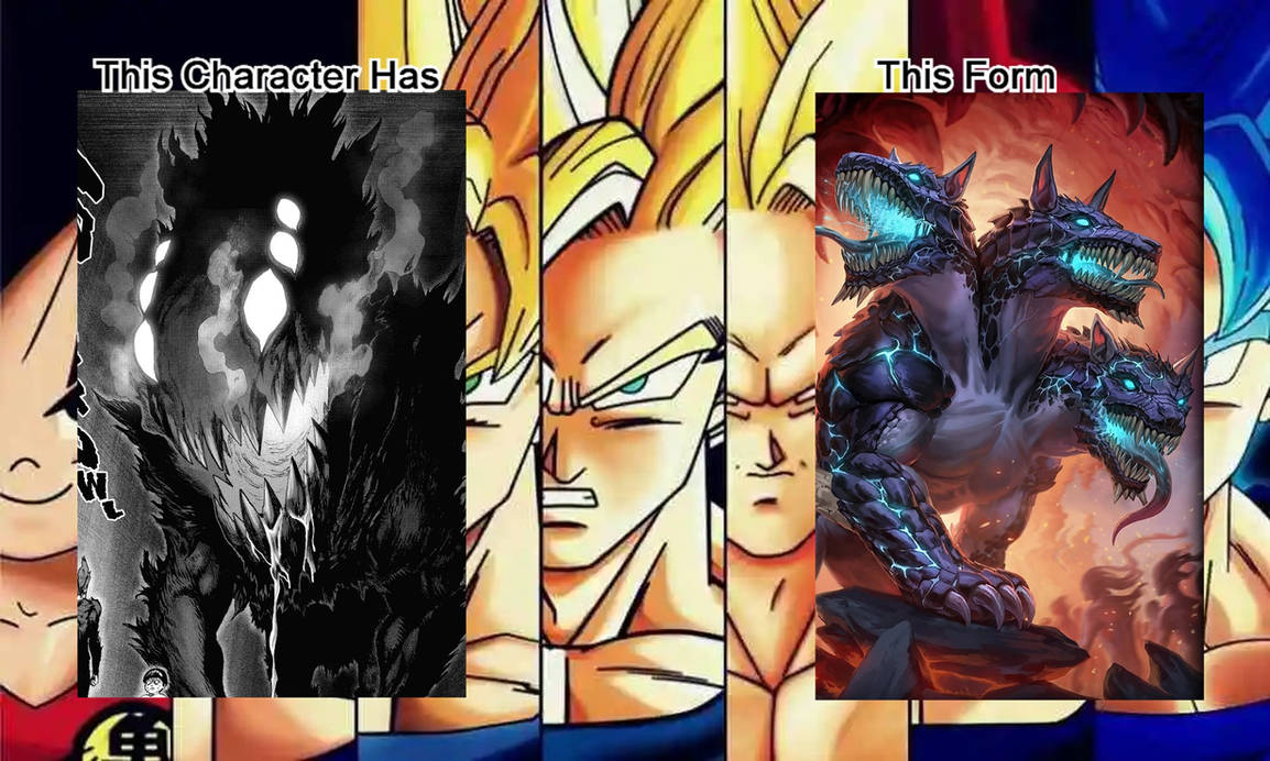 UH Overgrown Rover Cerberus Form by sonicdudes2000 on DeviantArt