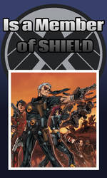 UH Blackhawks of Shield.