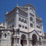 Monaco Cathedral