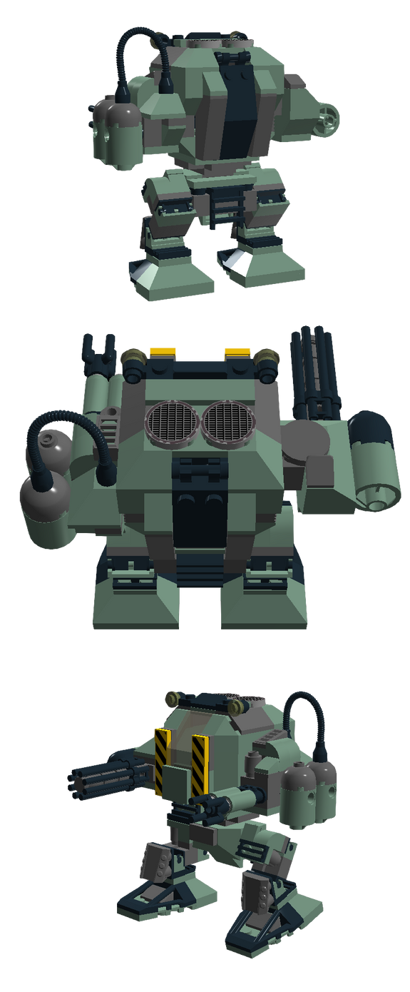 Hardsuits Deviantart Mk. VII Assault Hardsuit Details by TomQuoVadis on DeviantArt
