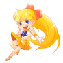 Sailor Venus