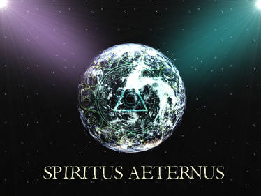 Spiritus Aeternus