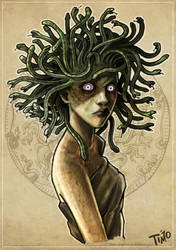 Medusa