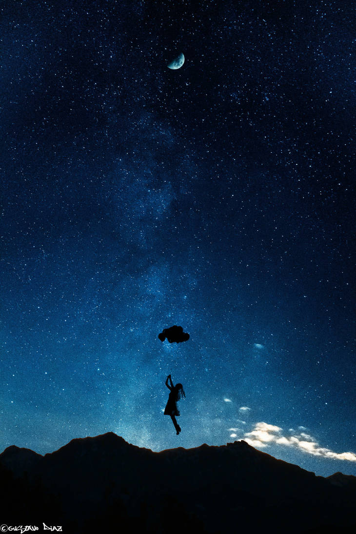 Let Go. by gustiidiaz