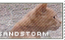 Sandstorm