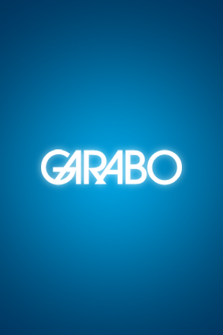 GARABO wallpaper