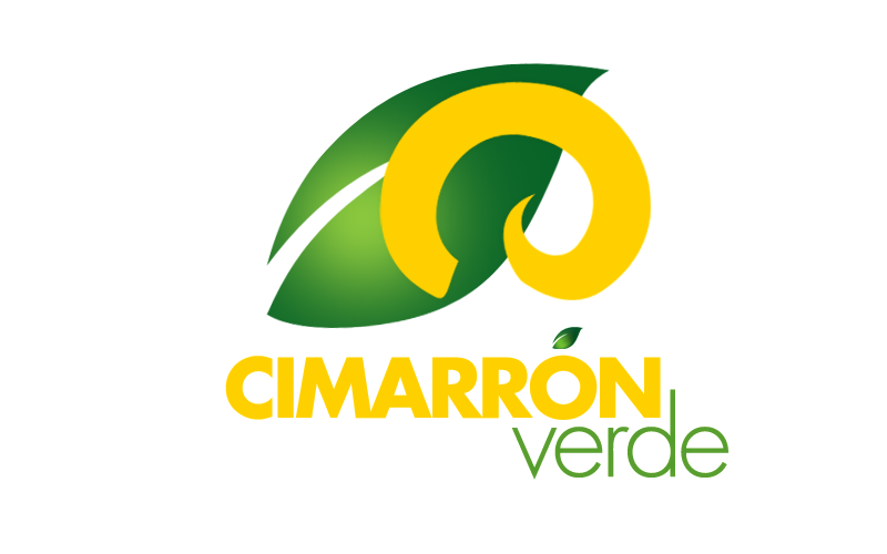 Cimarron verde