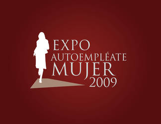 Expo Autoempleate Mujer 2009