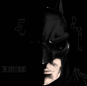 Batman - The Dark Knight