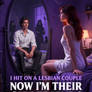 Cover image for my World "I Hit On A Lesbian Couple And Now I'm Their New Girlfriend?!"