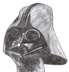 Darth Vader