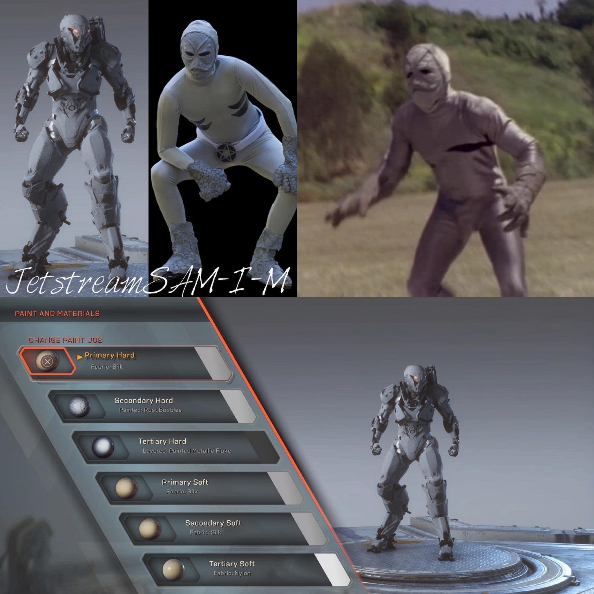 ANTHEM GAME - PUDDY by JetstreamSAMIM on DeviantArt