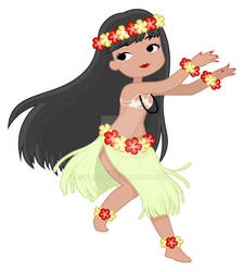 Hawaiidancer *..*