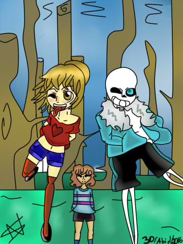 Nat Y Sans Y Frisk Undertale By Sweetdrawing On Deviantart Nat Y Sans Y Frisk Undertale By Sweetdrawing On Deviantart