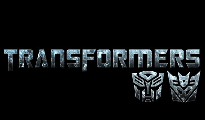 Transformers Logo by AaronDesign on DeviantArt