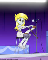 Derpy Hooves