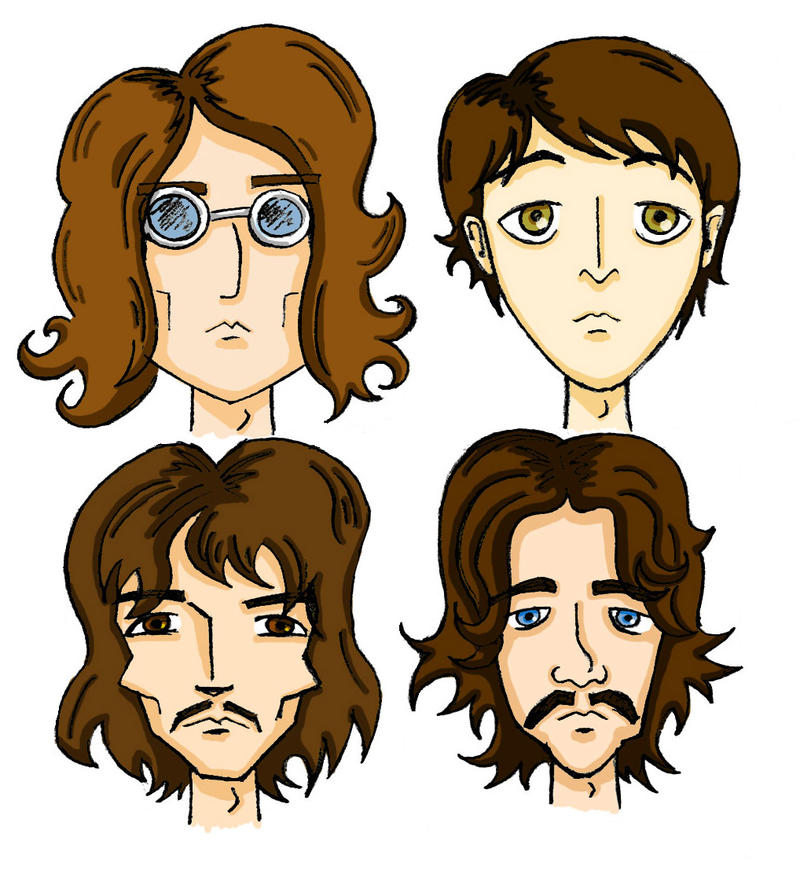 The Beatles