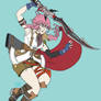 Lightning Farron