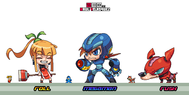 Triple R by zeoarts on DeviantArt