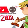 Redesigning Characters: The Legend of Zelda