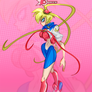 Sailor Moon - Usagi