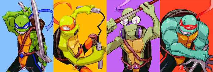 TMNT