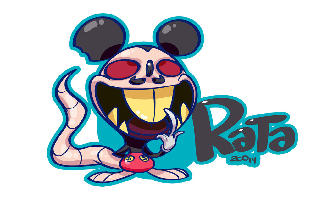Rata by zeoarts on DeviantArt